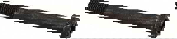 Hex Socket Cap Screw: 1/2-13 UNC, 3/8